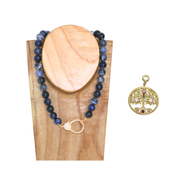 Arbre de Vie — Collier Jumbo