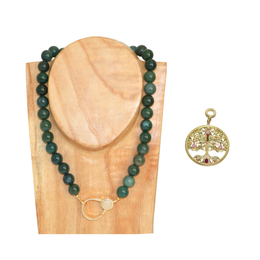 Arbre de Vie — Collier Big Jumbo