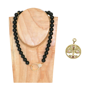 Arbre de Vie — Collier Jumbo