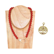 Arbre de Vie — Collier Jumbo