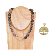 Arbre de Vie — Collier Jumbo