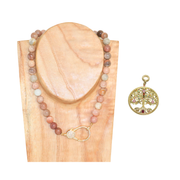 Arbre de Vie — Collier Jumbo