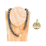 Arbre de Vie — Collier Jumbo