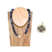 Diamond Blossom — Collier Big Jumbo