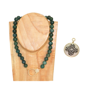 Diamond Blossom — Collier Big Jumbo