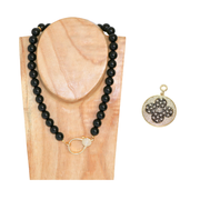 Diamond Blossom — Collier Big Jumbo