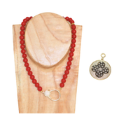 Diamond Blossom — Collier Big Jumbo