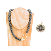 Diamond Blossom — Collier Big Jumbo