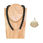 Solar Queen — Collier Big Jumbo