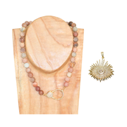 Solar Queen — Collier Big Jumbo