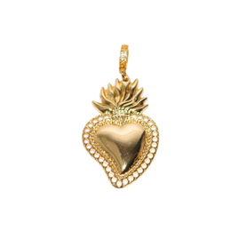 Mon Ex Voto