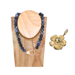 Holy Meda — Collier Jumbo