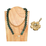 Holy Meda — Collier Jumbo