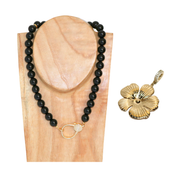 Holy Meda — Collier Jumbo