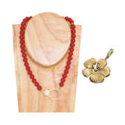 Holy Meda — Collier Jumbo