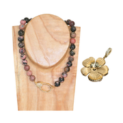 Holy Meda — Collier Jumbo