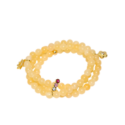 Triple Rang Orange — Golden Glow