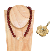 Holy Meda — Collier Jumbo