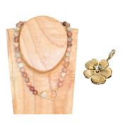 Holy Meda — Collier Jumbo