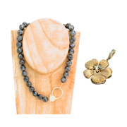 Holy Meda — Collier Jumbo