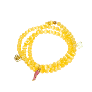 Triple Rang — Golden Aura
