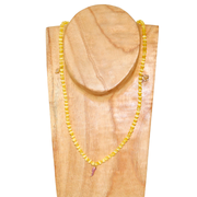 Triple Rang Orange — Golden Glow