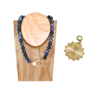 L.O.V.E — Collier Jumbo