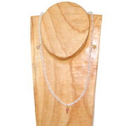 Triple Rang Crystal — Moonlight Grace