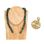 L.O.V.E — Collier Jumbo