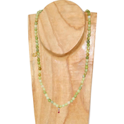 Triple Rang Vert — Green Divine