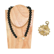 L.O.V.E — Collier Jumbo