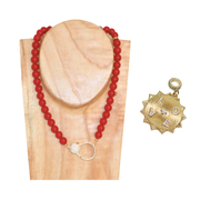 L.O.V.E — Collier Jumbo