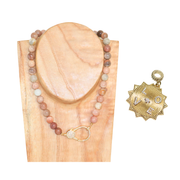 L.O.V.E — Collier Jumbo