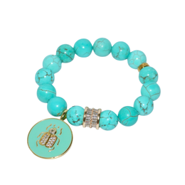 Scarab'Elle