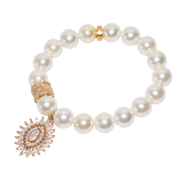 PURE DIAMOND NACRÉE