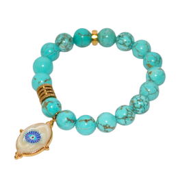 Lucky Eye