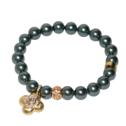 LUCKY CHARM FULL GREY