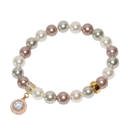 MON PRÉCIEUX POUDRÉ