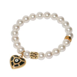 EYE LOVE YOU NACRÉE