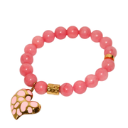 Cœur Sauvage Pink