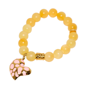 Cœur Sauvage Pink