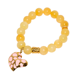 Cœur Sauvage Pink