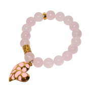 Cœur Sauvage Pink