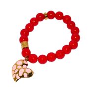 Cœur Sauvage Pink