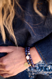 CŒUR DE CRISTAL PINK