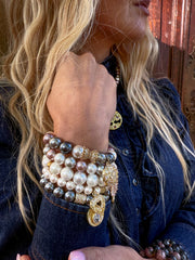 PURE DIAMOND POUDRÉE