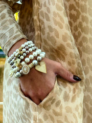 PURE DIAMOND NACRÉE