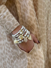 PURE DIAMOND NACRÉE