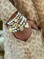 PURE DIAMOND NACRÉE