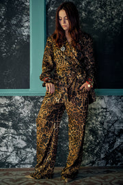 Dualité Sautoir — Diamond Blossom